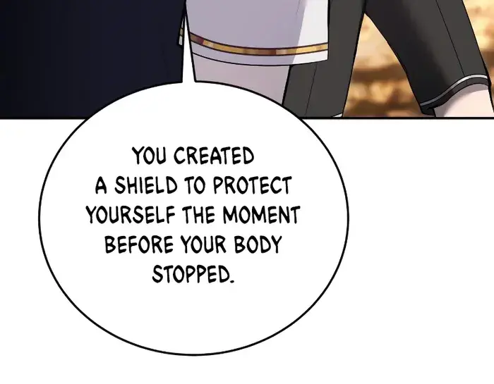 I Was More Overpowered Than the Hero, So I Hid My Power! Chapter 12 Page 48