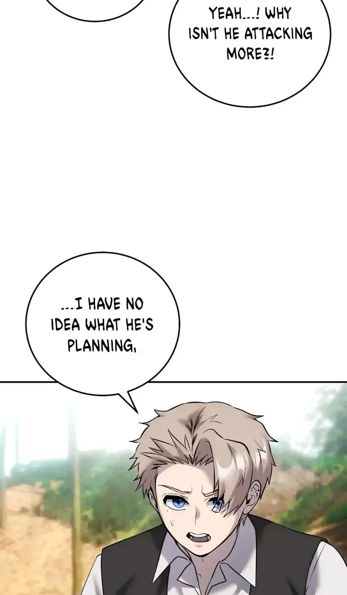 I Was More Overpowered Than the Hero, So I Hid My Power! Chapter 12 Page 60