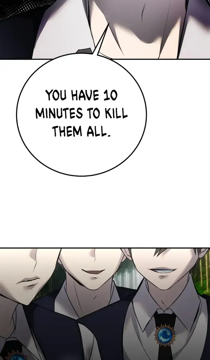 I Was More Overpowered Than the Hero, So I Hid My Power! Chapter 12 Page 64