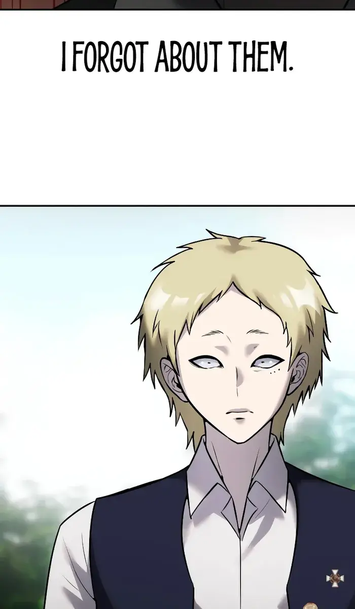 I Was More Overpowered Than the Hero, So I Hid My Power! Chapter 12 Page 70