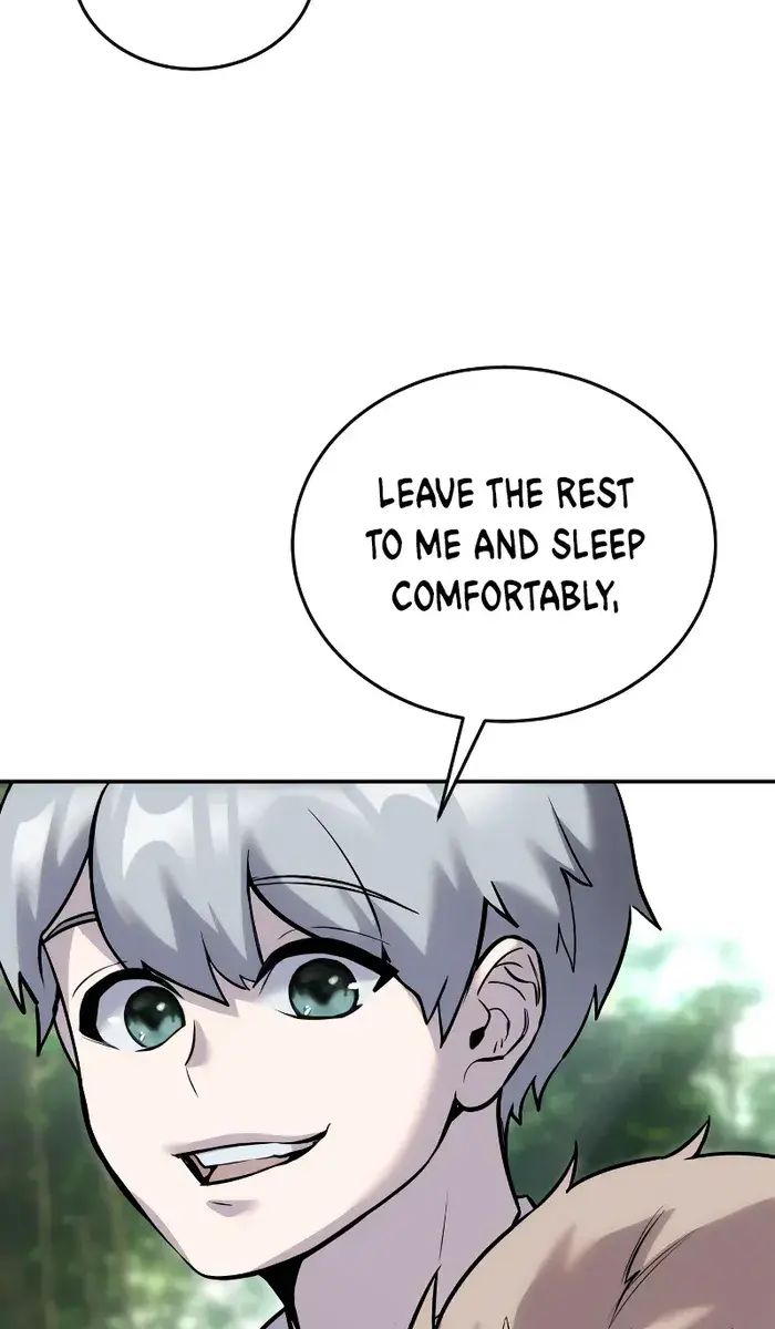I Was More Overpowered Than the Hero, So I Hid My Power! Chapter 12 Page 89