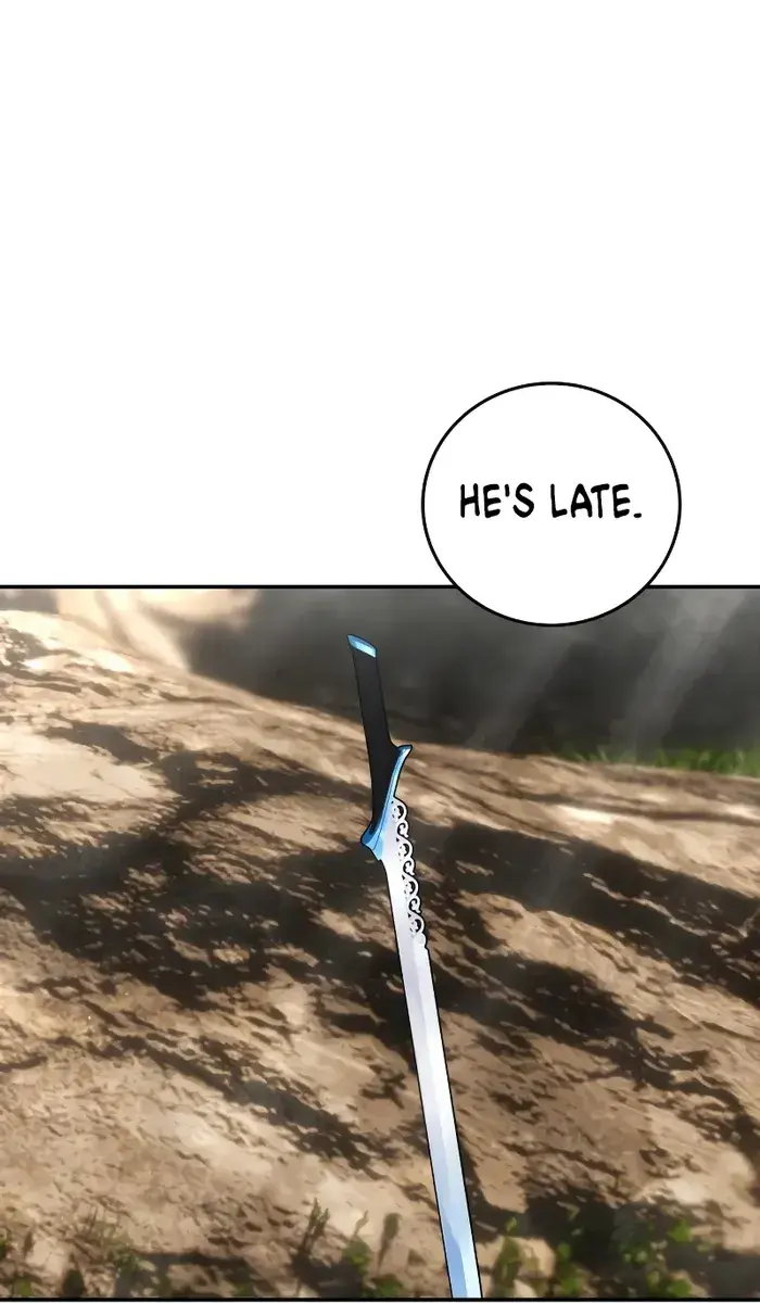 I Was More Overpowered Than the Hero, So I Hid My Power! Chapter 12 Page 91