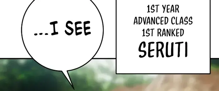 I Was More Overpowered Than the Hero, So I Hid My Power! Chapter 12 Page 96
