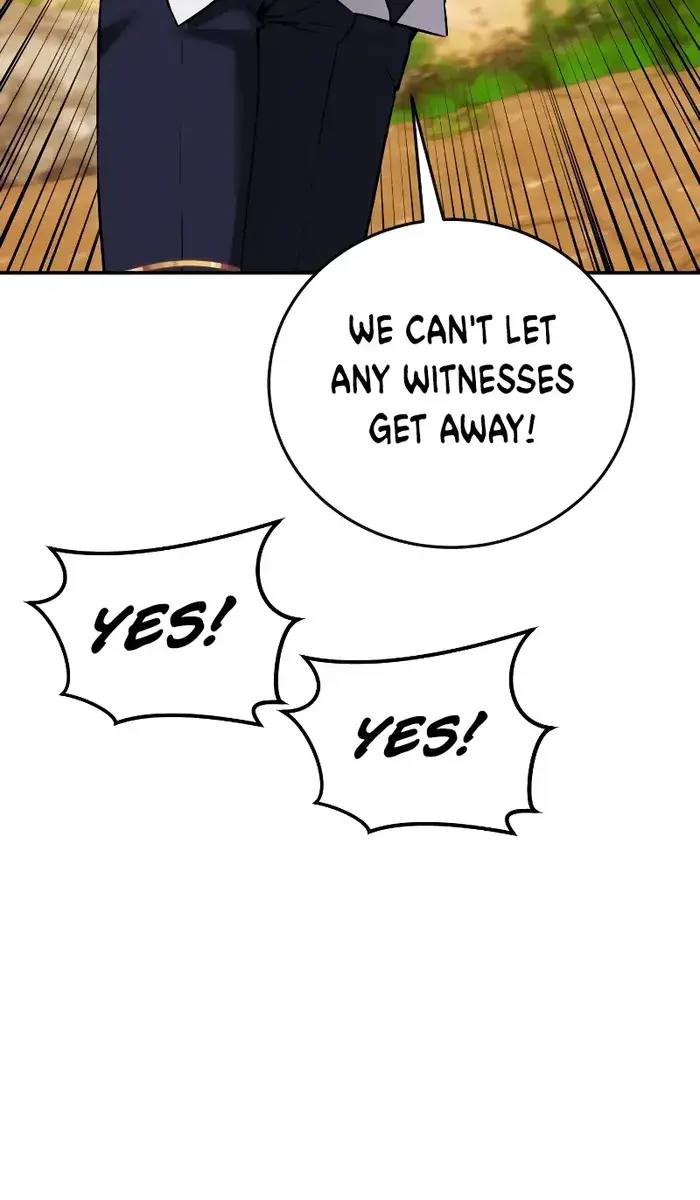 I Was More Overpowered Than the Hero, So I Hid My Power! Chapter 12 Page 102