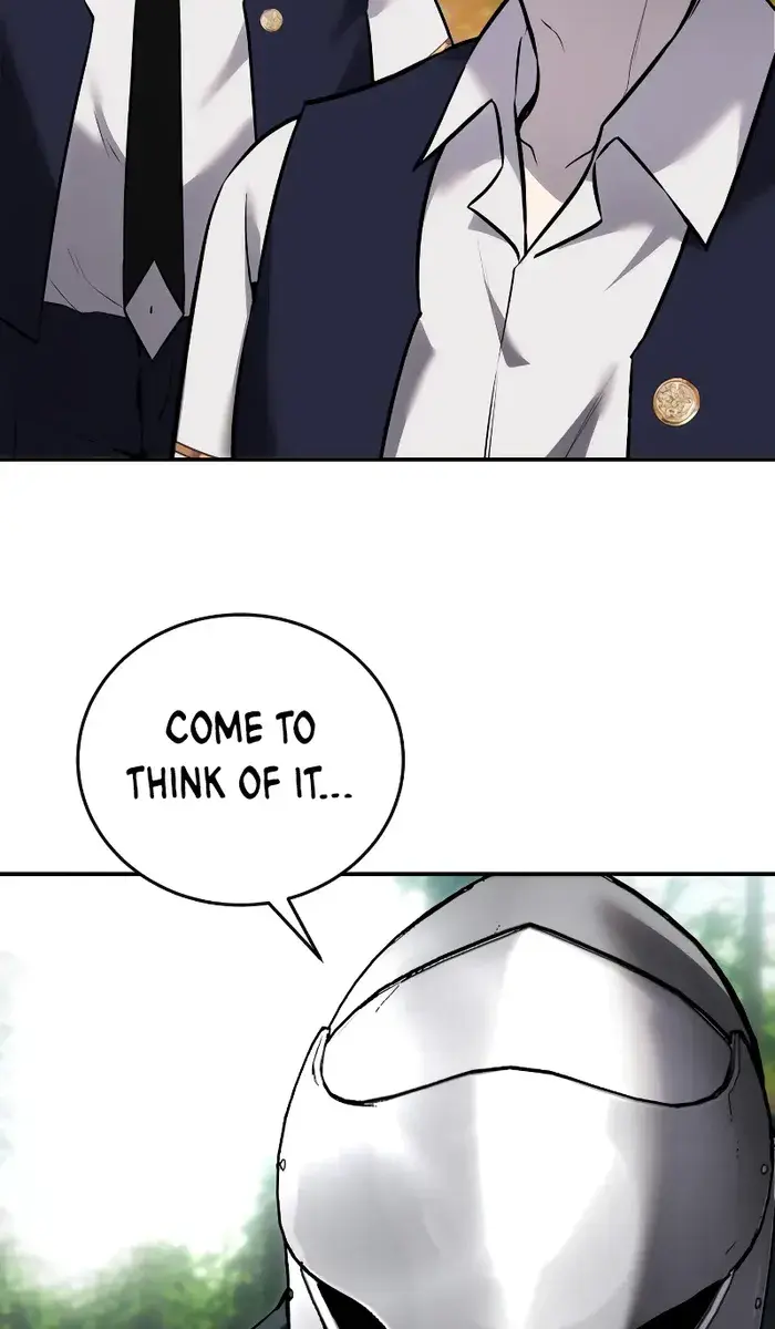 I Was More Overpowered Than the Hero, So I Hid My Power! Chapter 12 Page 109