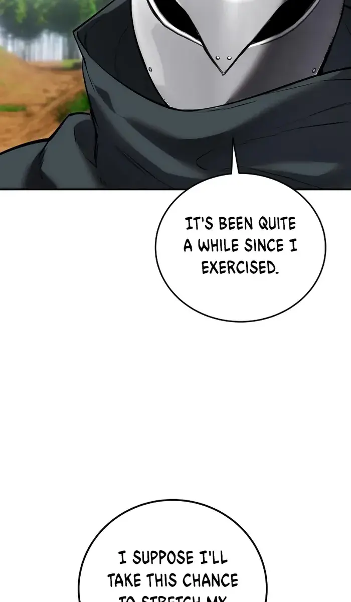 I Was More Overpowered Than the Hero, So I Hid My Power! Chapter 12 Page 110