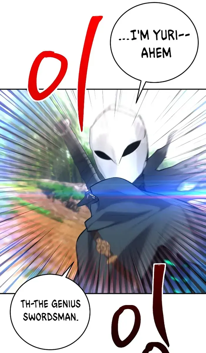 I Was More Overpowered Than the Hero, So I Hid My Power! Chapter 12 Page 116
