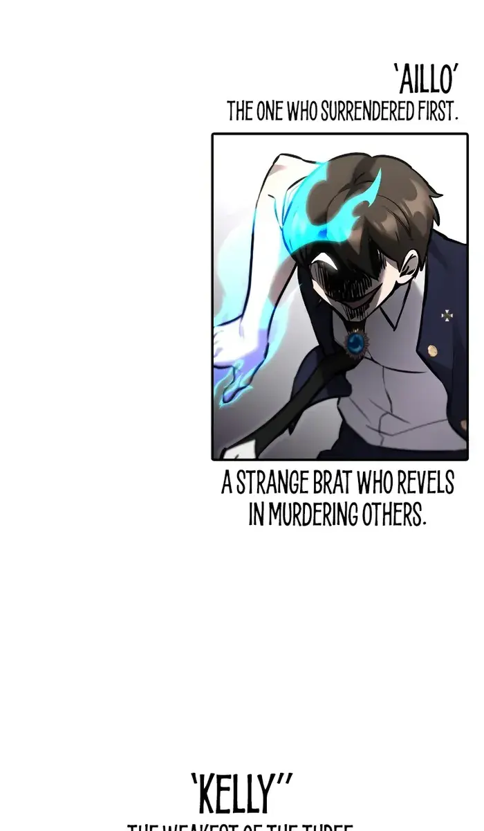 I Was More Overpowered Than the Hero, So I Hid My Power! Chapter 12 Page 121