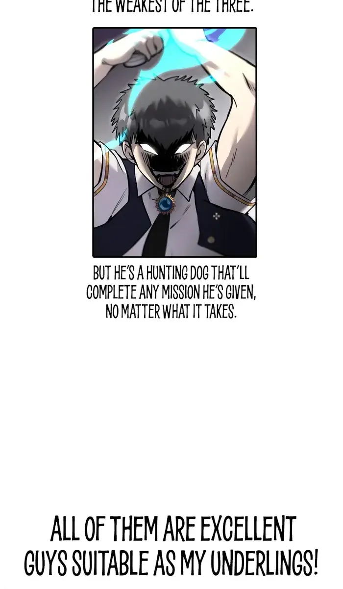 I Was More Overpowered Than the Hero, So I Hid My Power! Chapter 12 Page 122