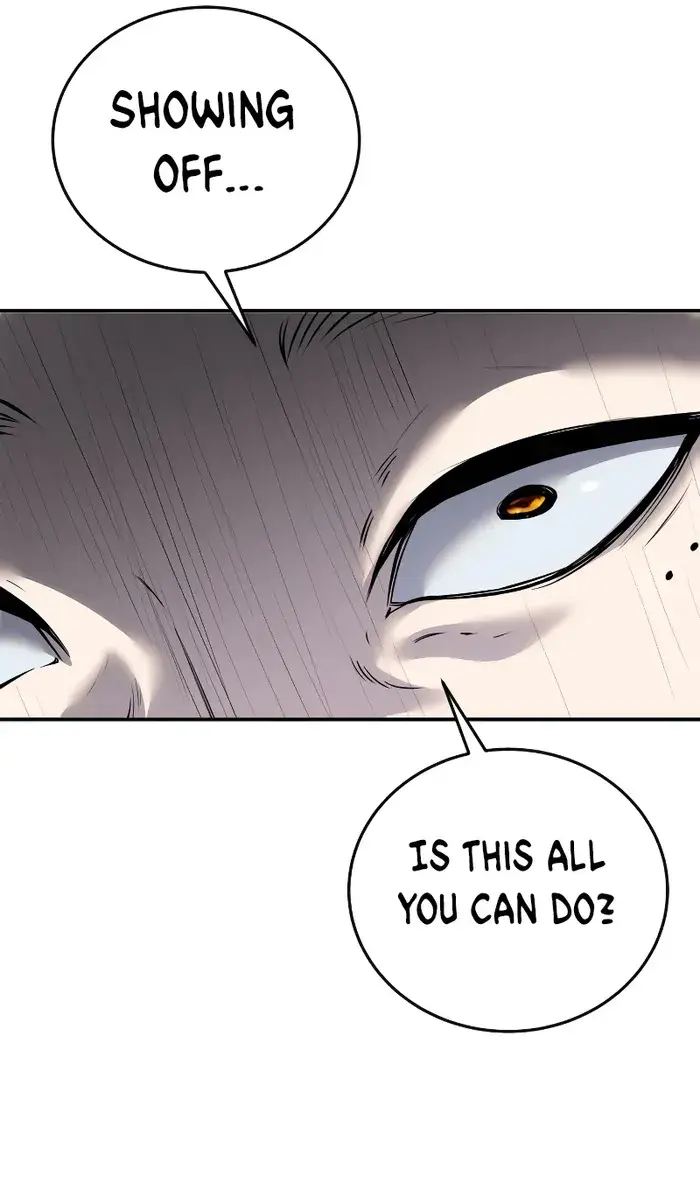 I Was More Overpowered Than the Hero, So I Hid My Power! Chapter 12 Page 125