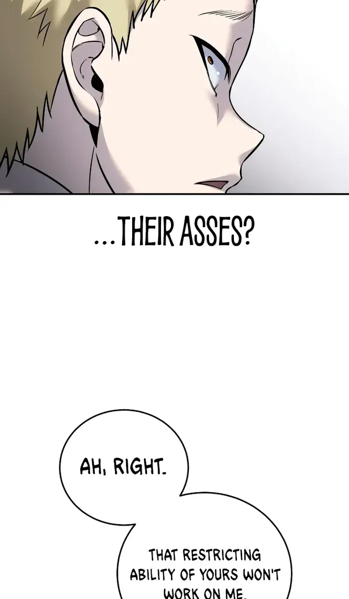 I Was More Overpowered Than the Hero, So I Hid My Power! Chapter 12 Page 130