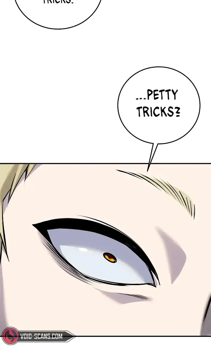 I Was More Overpowered Than the Hero, So I Hid My Power! Chapter 12 Page 132