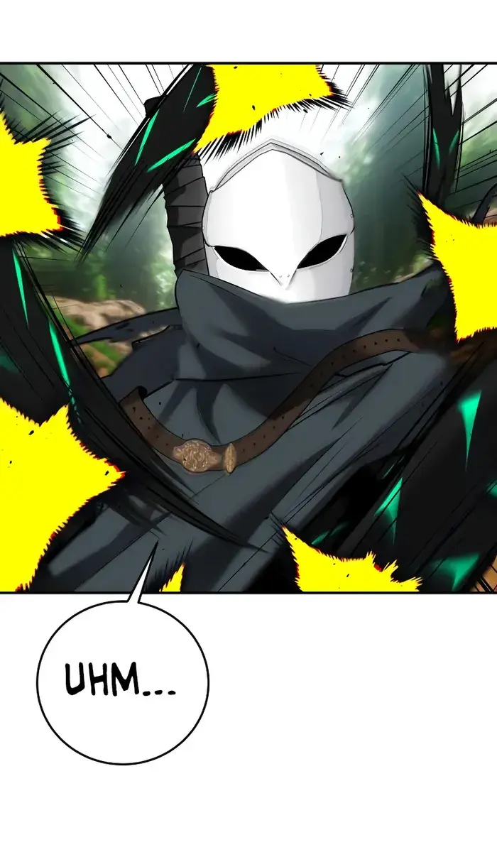 I Was More Overpowered Than the Hero, So I Hid My Power! Chapter 13 Page 21