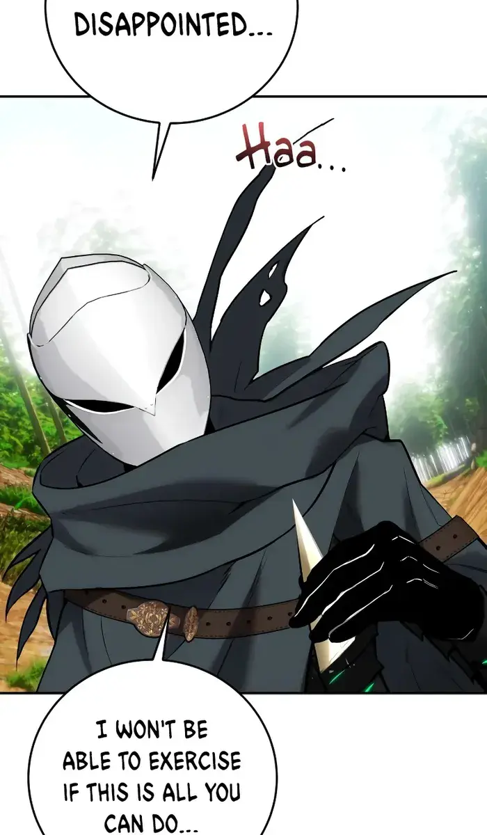 I Was More Overpowered Than the Hero, So I Hid My Power! Chapter 13 Page 25