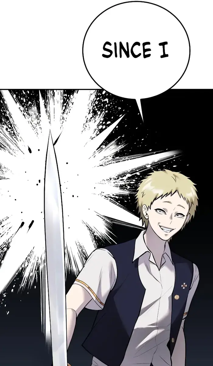 I Was More Overpowered Than the Hero, So I Hid My Power! Chapter 13 Page 30
