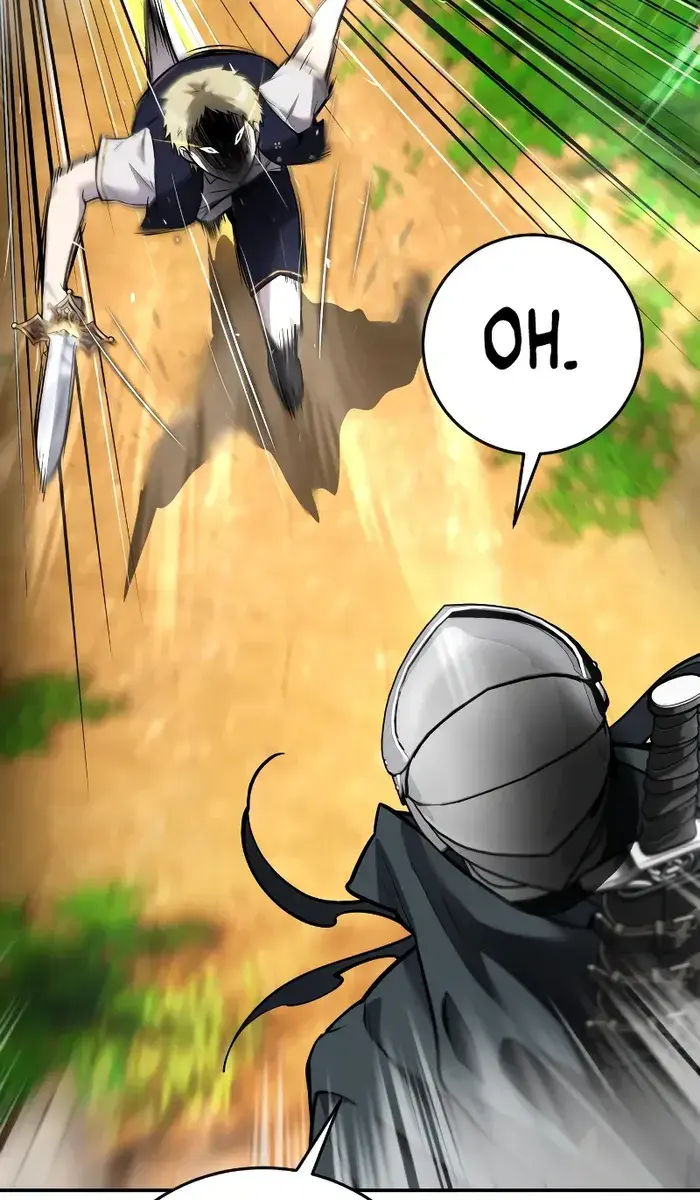 I Was More Overpowered Than the Hero, So I Hid My Power! Chapter 13 Page 32