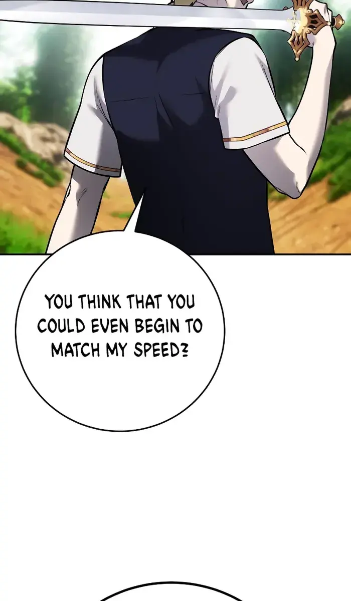 I Was More Overpowered Than the Hero, So I Hid My Power! Chapter 13 Page 50