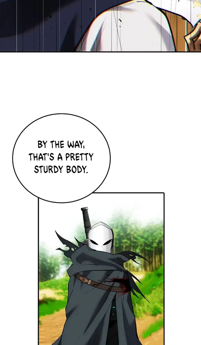 I Was More Overpowered Than the Hero, So I Hid My Power! Chapter 13 Page 52
