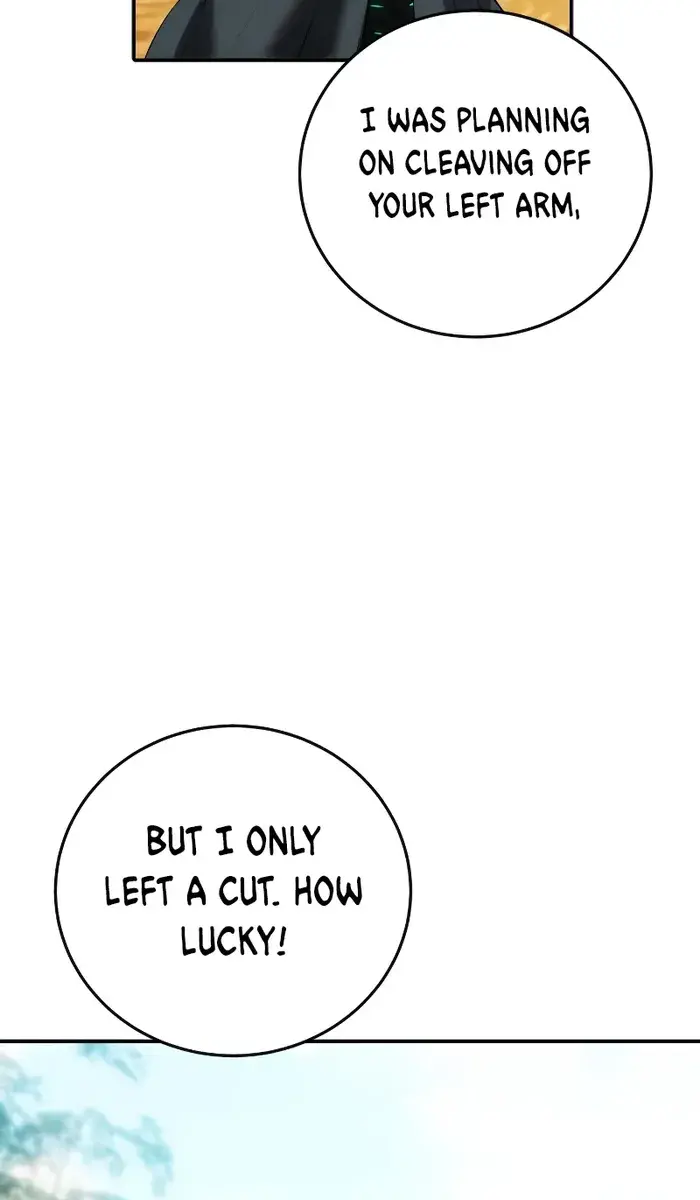 I Was More Overpowered Than the Hero, So I Hid My Power! Chapter 13 Page 53