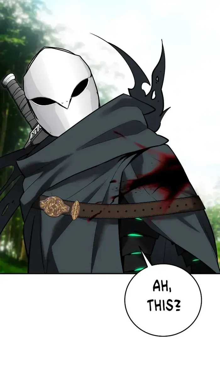 I Was More Overpowered Than the Hero, So I Hid My Power! Chapter 13 Page 54