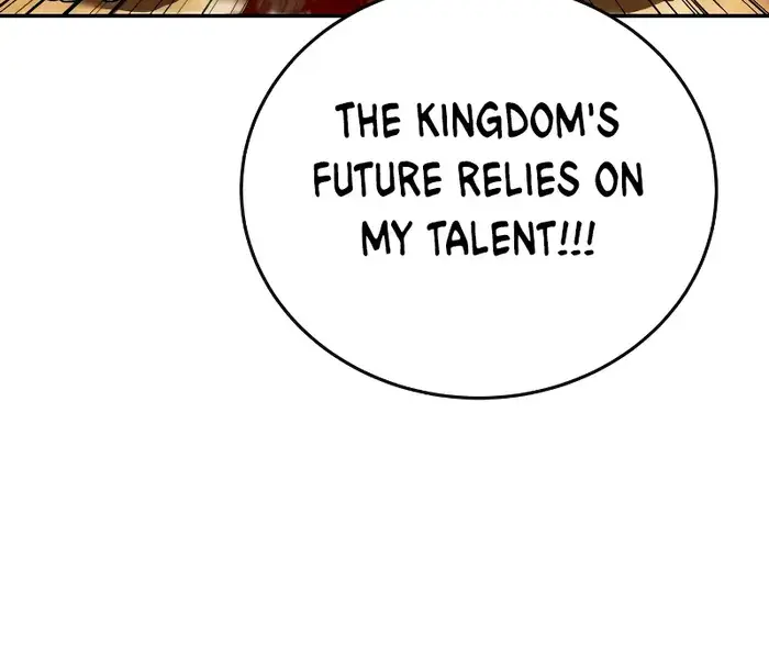 I Was More Overpowered Than the Hero, So I Hid My Power! Chapter 13 Page 64