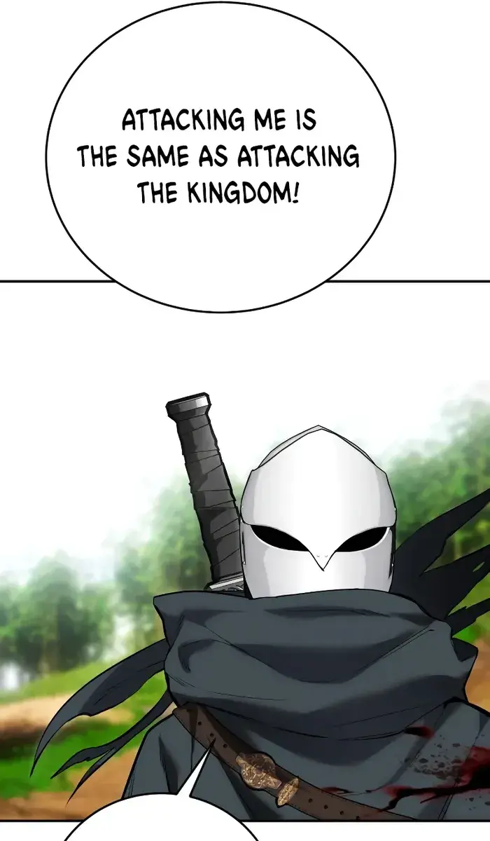 I Was More Overpowered Than the Hero, So I Hid My Power! Chapter 13 Page 66