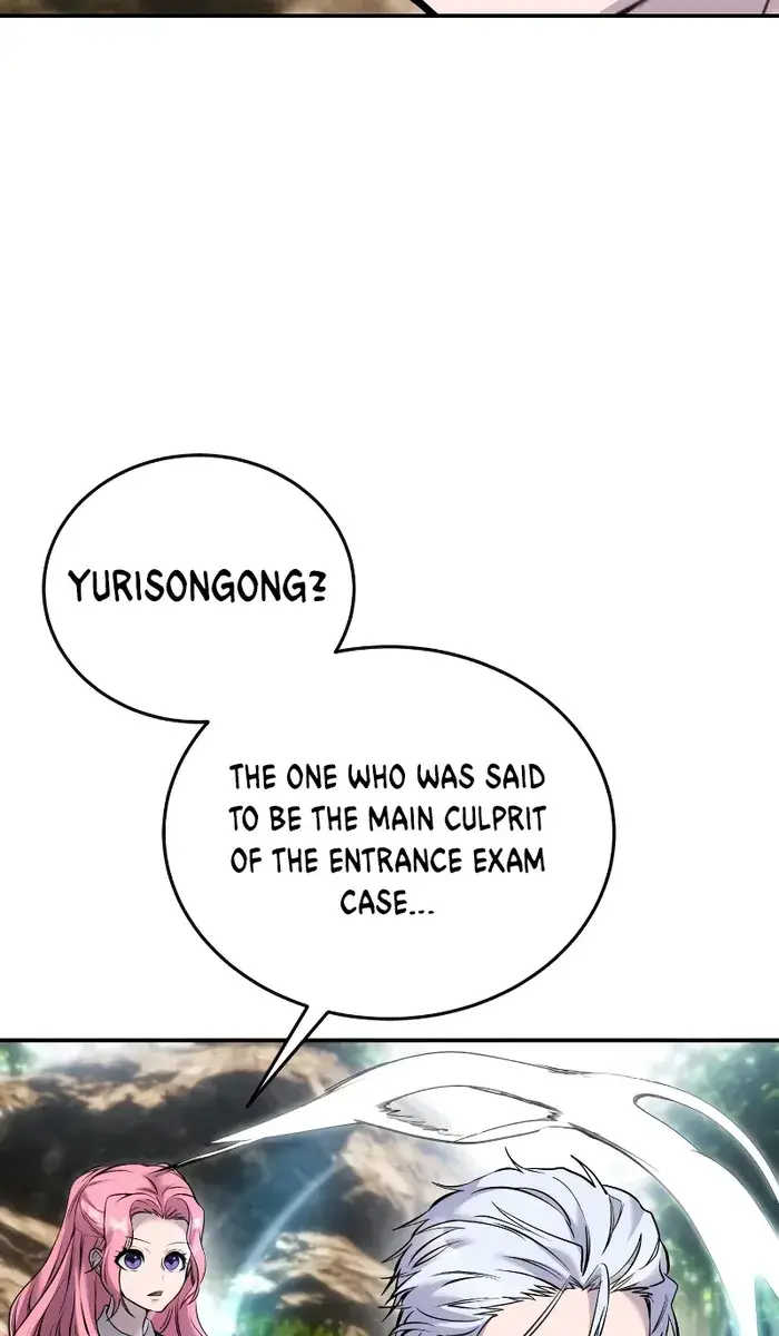 I Was More Overpowered Than the Hero, So I Hid My Power! Chapter 13 Page 81