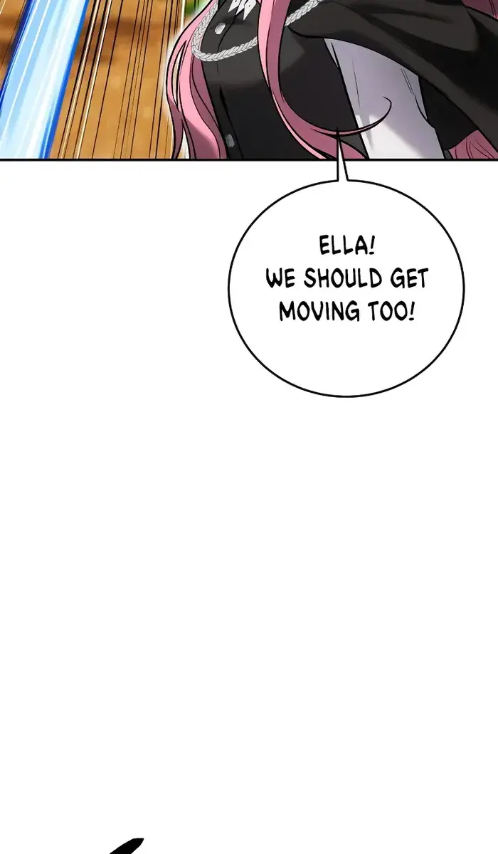 I Was More Overpowered Than the Hero, So I Hid My Power! Chapter 13 Page 85
