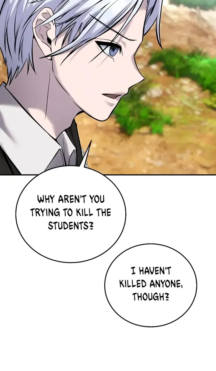 I Was More Overpowered Than the Hero, So I Hid My Power! Chapter 13 Page 95