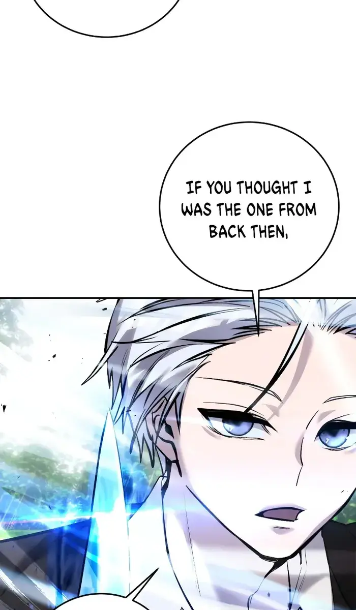 I Was More Overpowered Than the Hero, So I Hid My Power! Chapter 13 Page 99