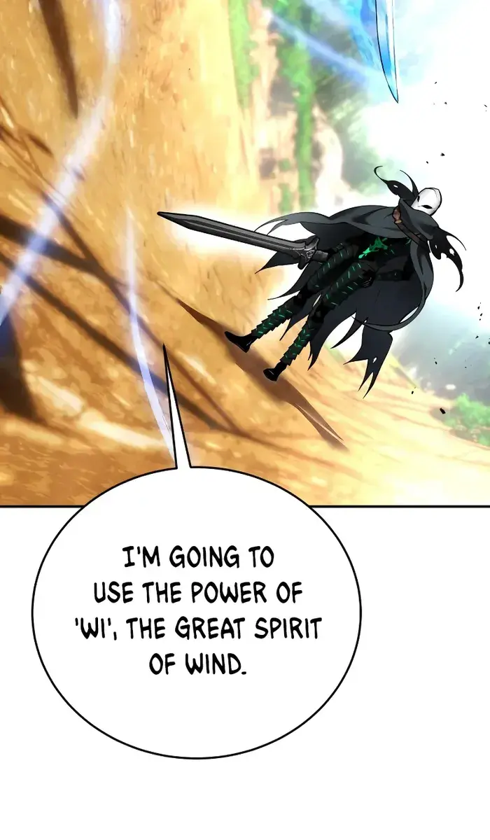 I Was More Overpowered Than the Hero, So I Hid My Power! Chapter 13 Page 103