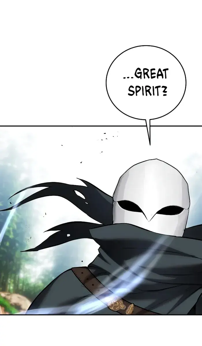 I Was More Overpowered Than the Hero, So I Hid My Power! Chapter 13 Page 104