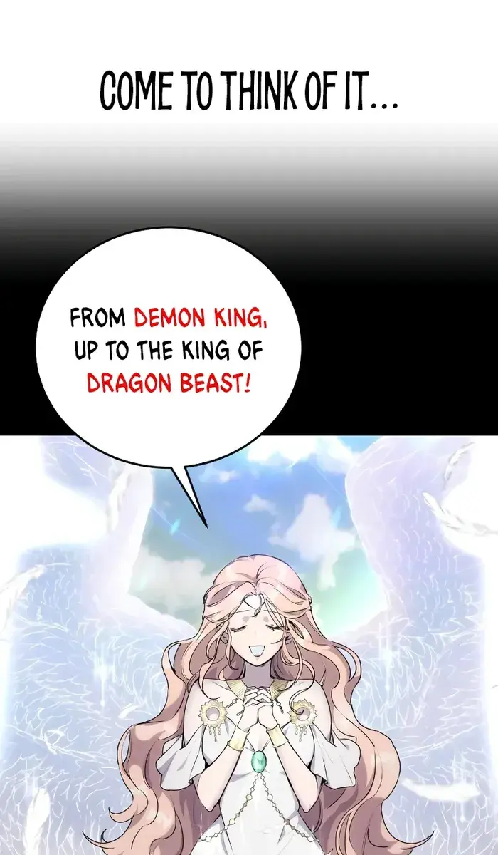 I Was More Overpowered Than the Hero, So I Hid My Power! Chapter 13 Page 105