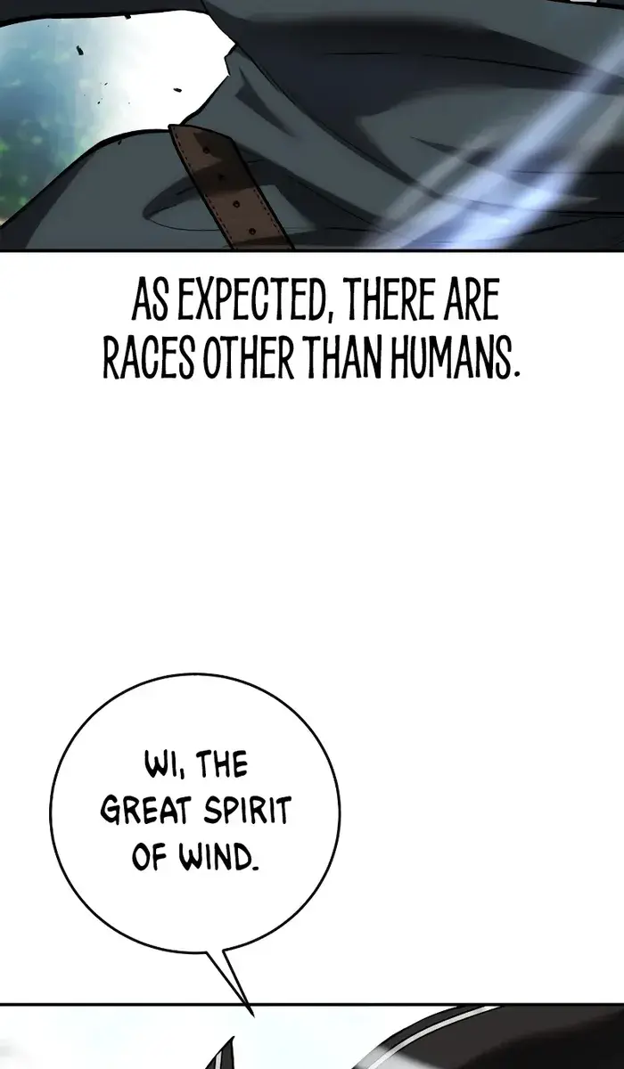 I Was More Overpowered Than the Hero, So I Hid My Power! Chapter 13 Page 107