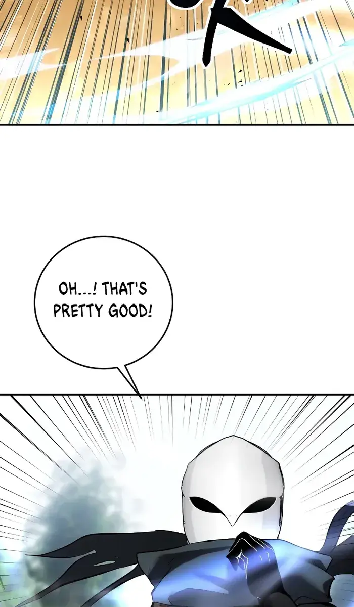 I Was More Overpowered Than the Hero, So I Hid My Power! Chapter 13 Page 111
