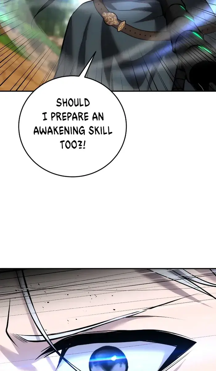 I Was More Overpowered Than the Hero, So I Hid My Power! Chapter 13 Page 112