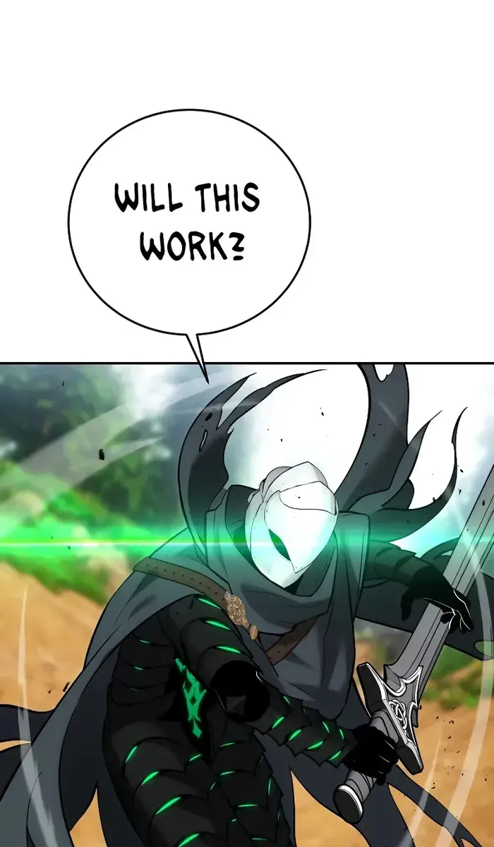 I Was More Overpowered Than the Hero, So I Hid My Power! Chapter 13 Page 123