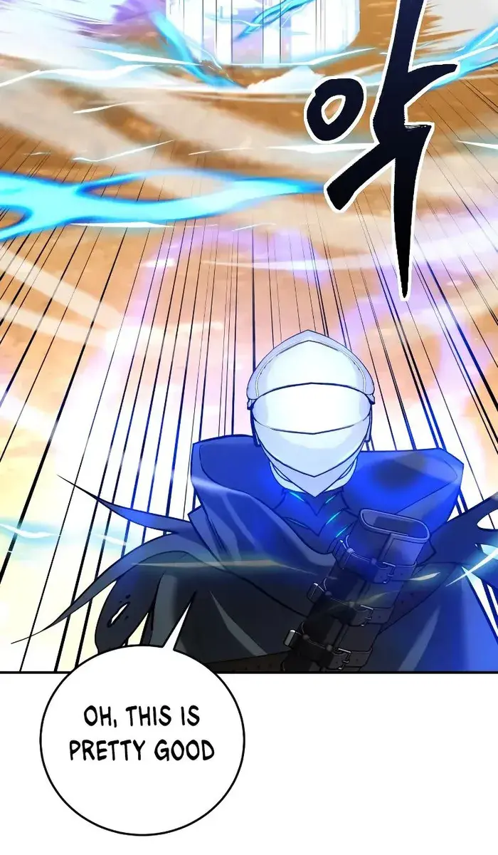 I Was More Overpowered Than the Hero, So I Hid My Power! Chapter 13 Page 130