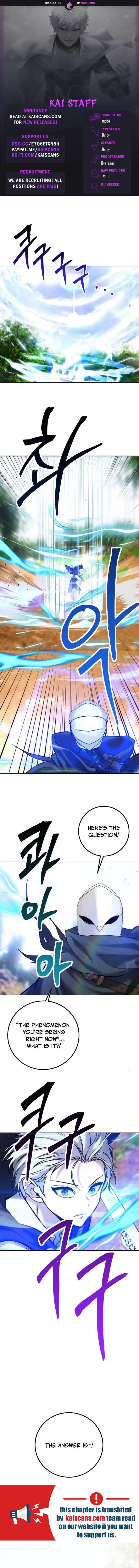 I Was More Overpowered Than the Hero, So I Hid My Power! Chapter 14 Page 2