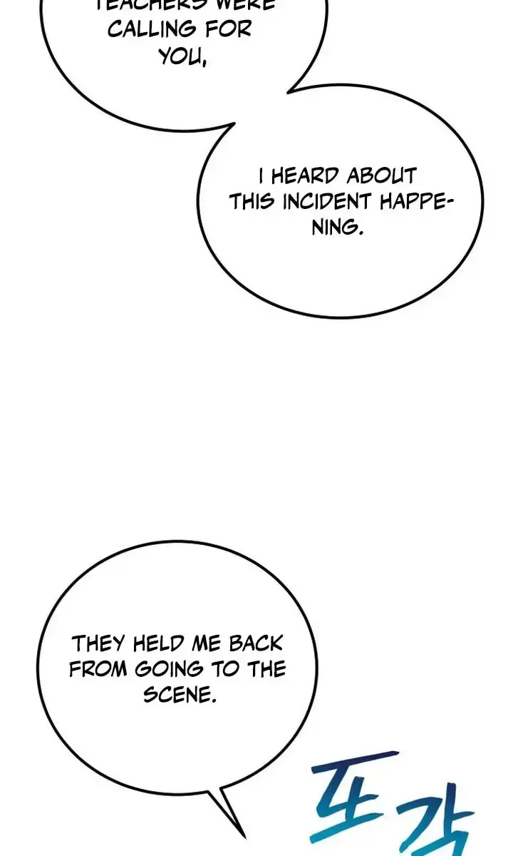 I Was More Overpowered Than the Hero, So I Hid My Power! Chapter 14 Page 25