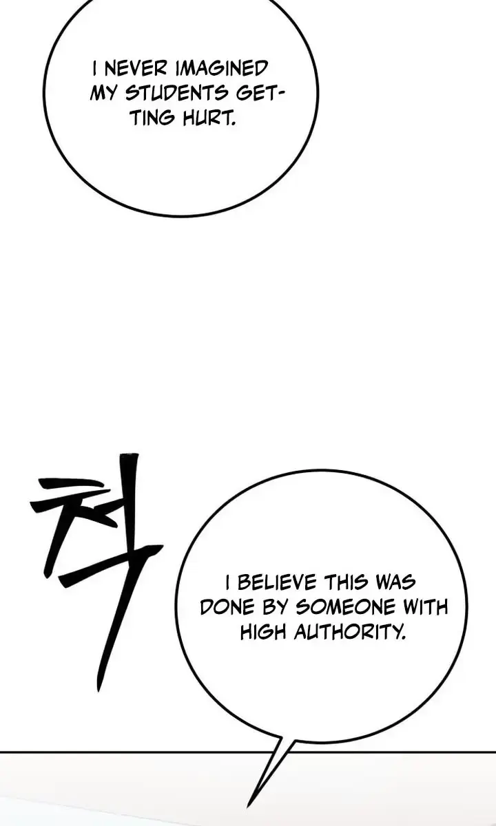 I Was More Overpowered Than the Hero, So I Hid My Power! Chapter 14 Page 30