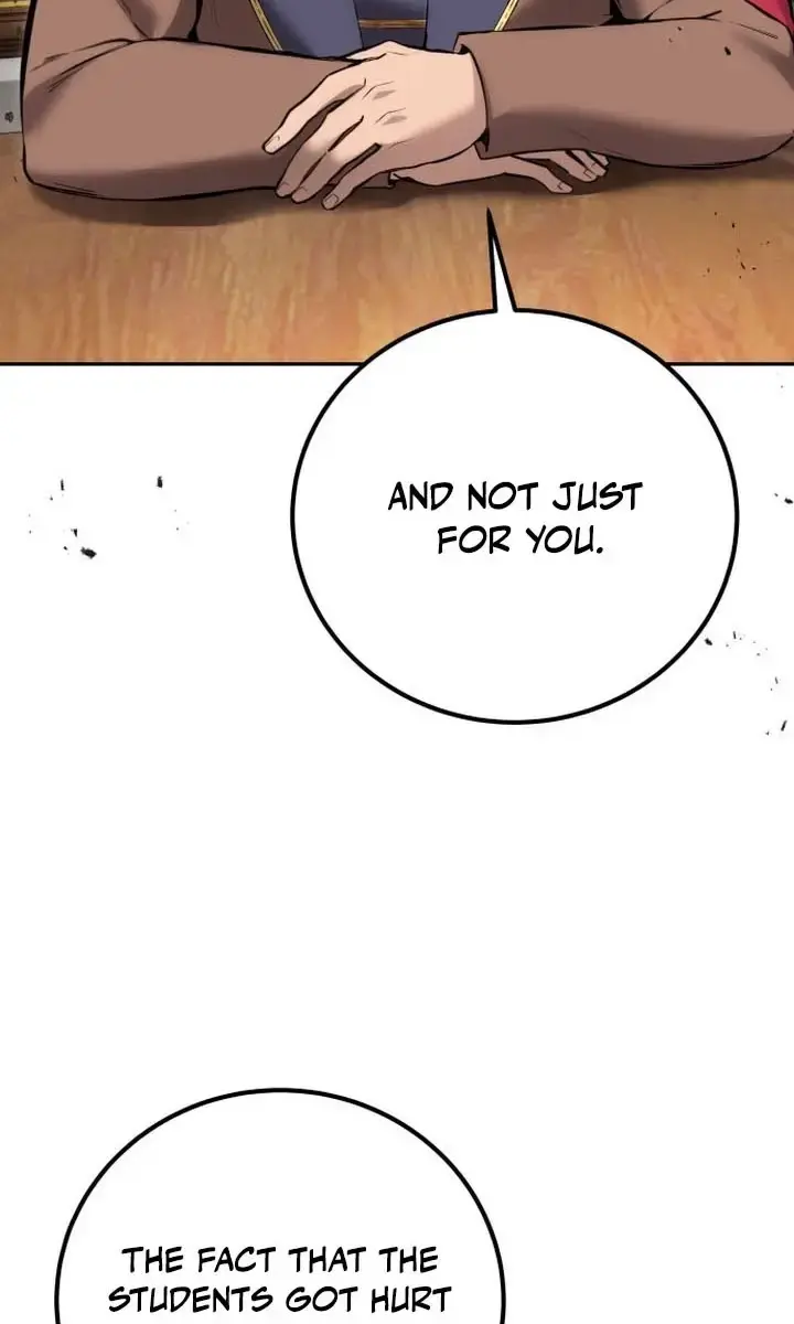 I Was More Overpowered Than the Hero, So I Hid My Power! Chapter 14 Page 43