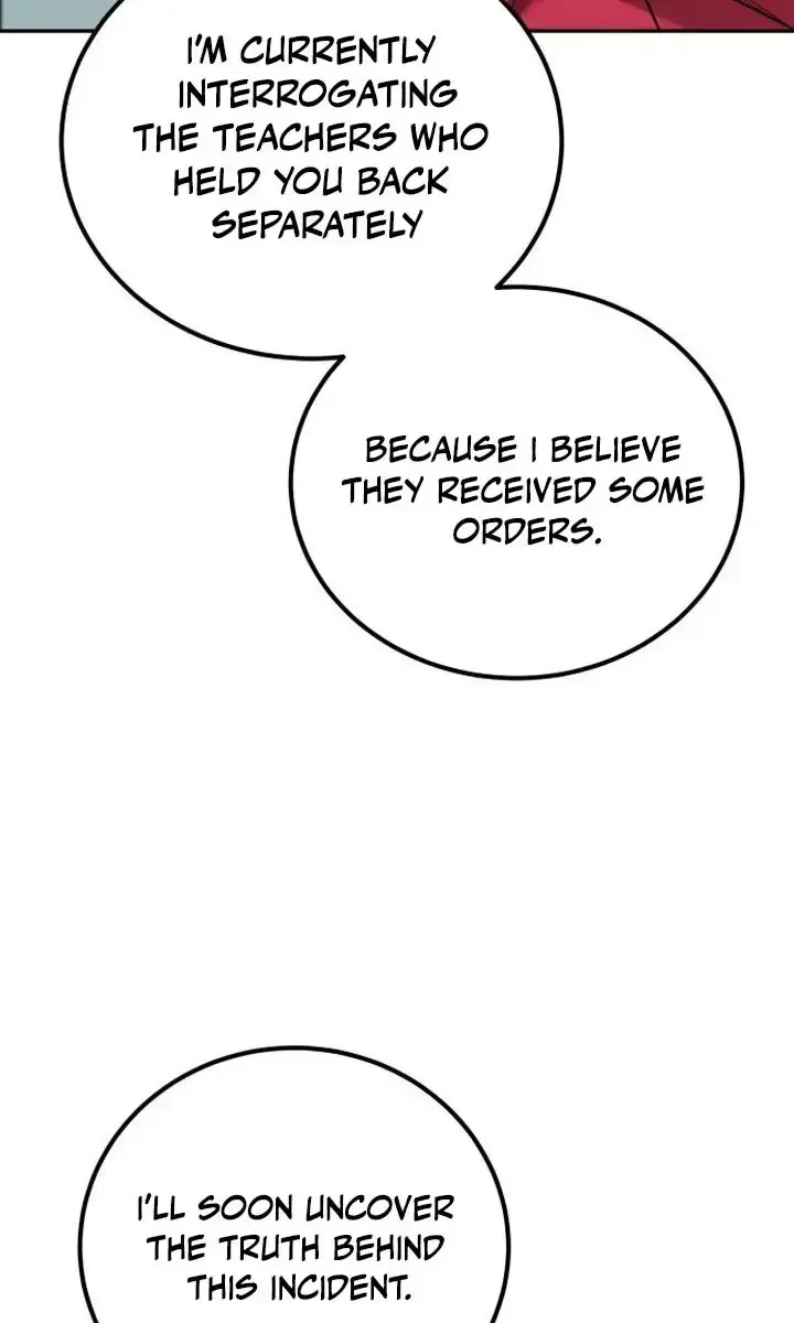 I Was More Overpowered Than the Hero, So I Hid My Power! Chapter 14 Page 47