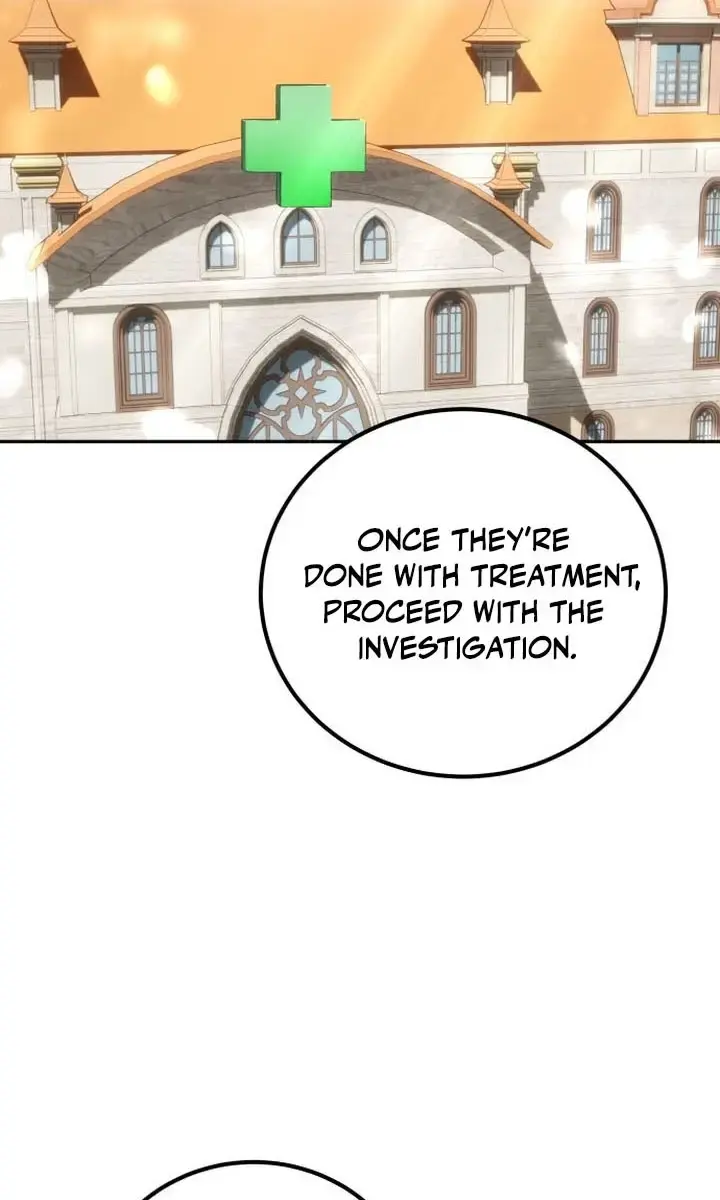 I Was More Overpowered Than the Hero, So I Hid My Power! Chapter 14 Page 50