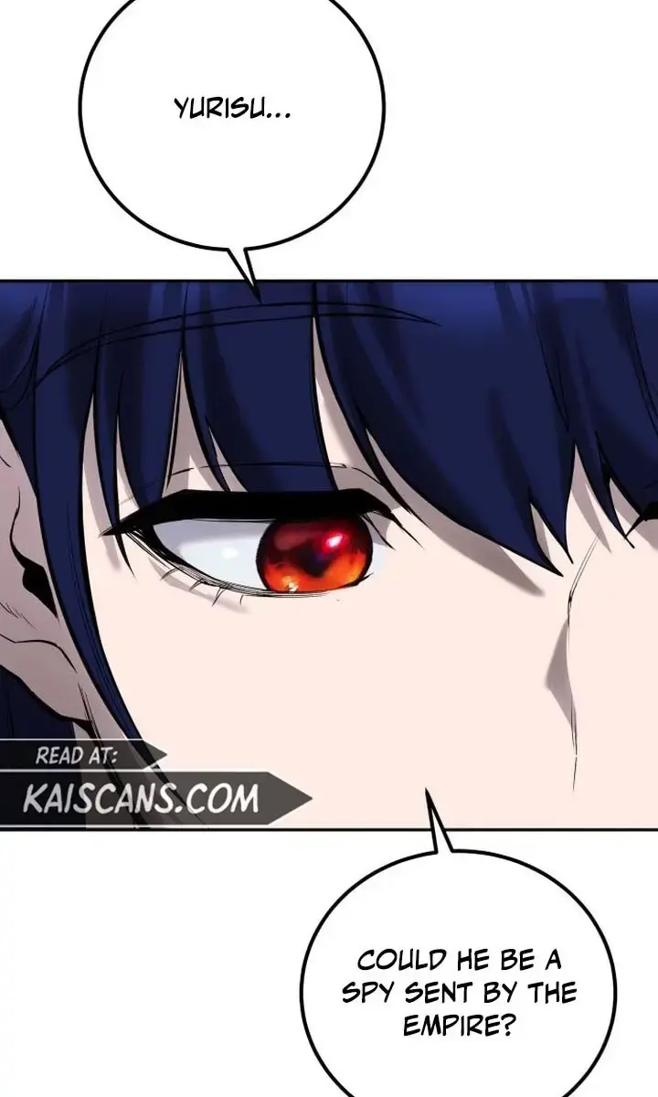 I Was More Overpowered Than the Hero, So I Hid My Power! Chapter 14 Page 51