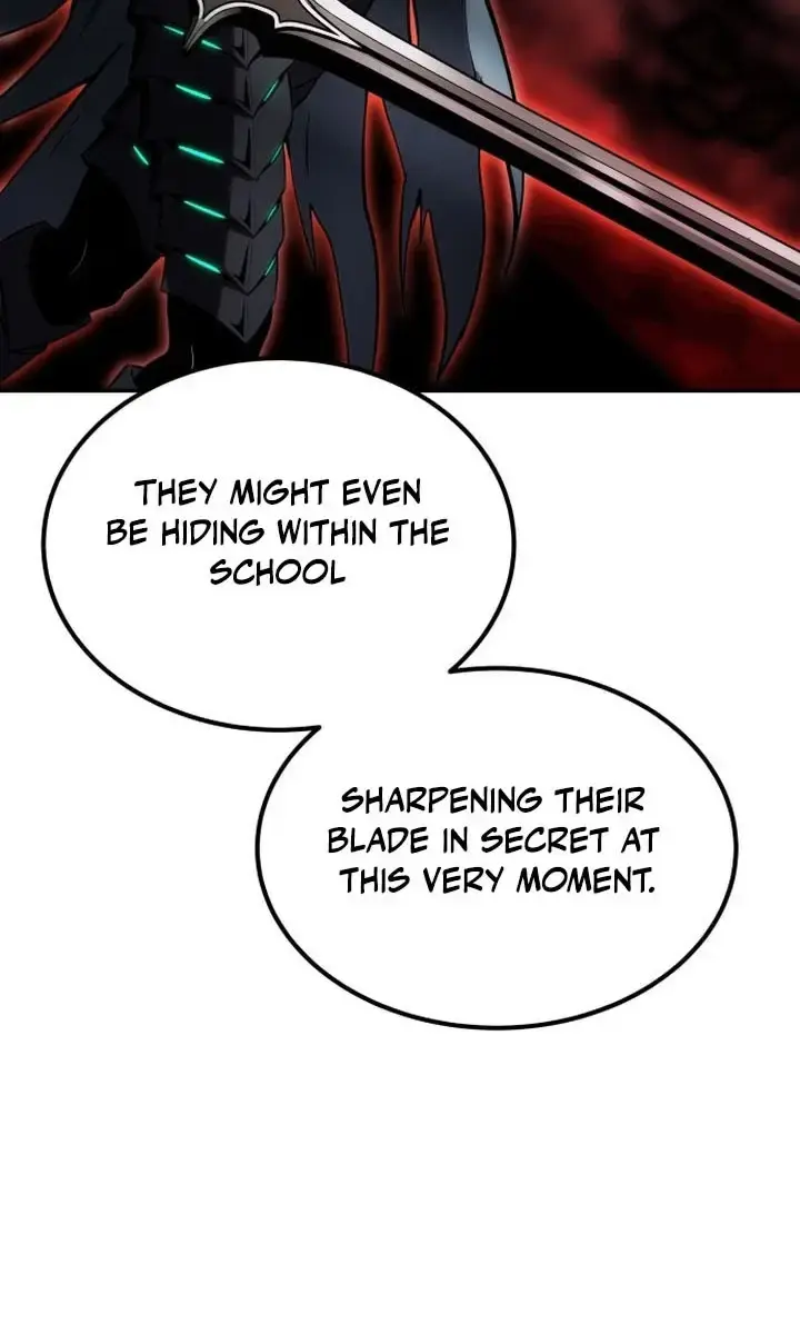 I Was More Overpowered Than the Hero, So I Hid My Power! Chapter 14 Page 56