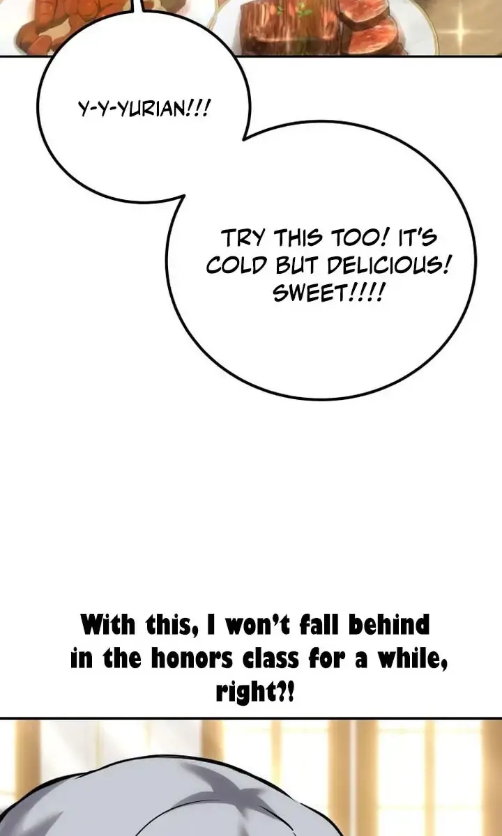 I Was More Overpowered Than the Hero, So I Hid My Power! Chapter 14 Page 60