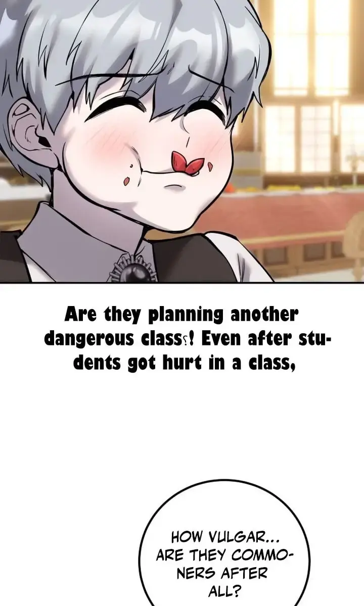 I Was More Overpowered Than the Hero, So I Hid My Power! Chapter 14 Page 61