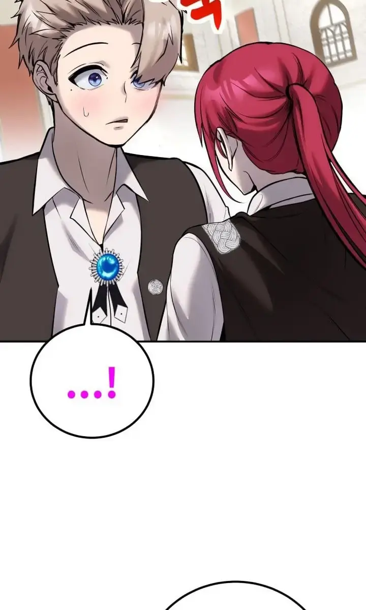 I Was More Overpowered Than the Hero, So I Hid My Power! Chapter 14 Page 79