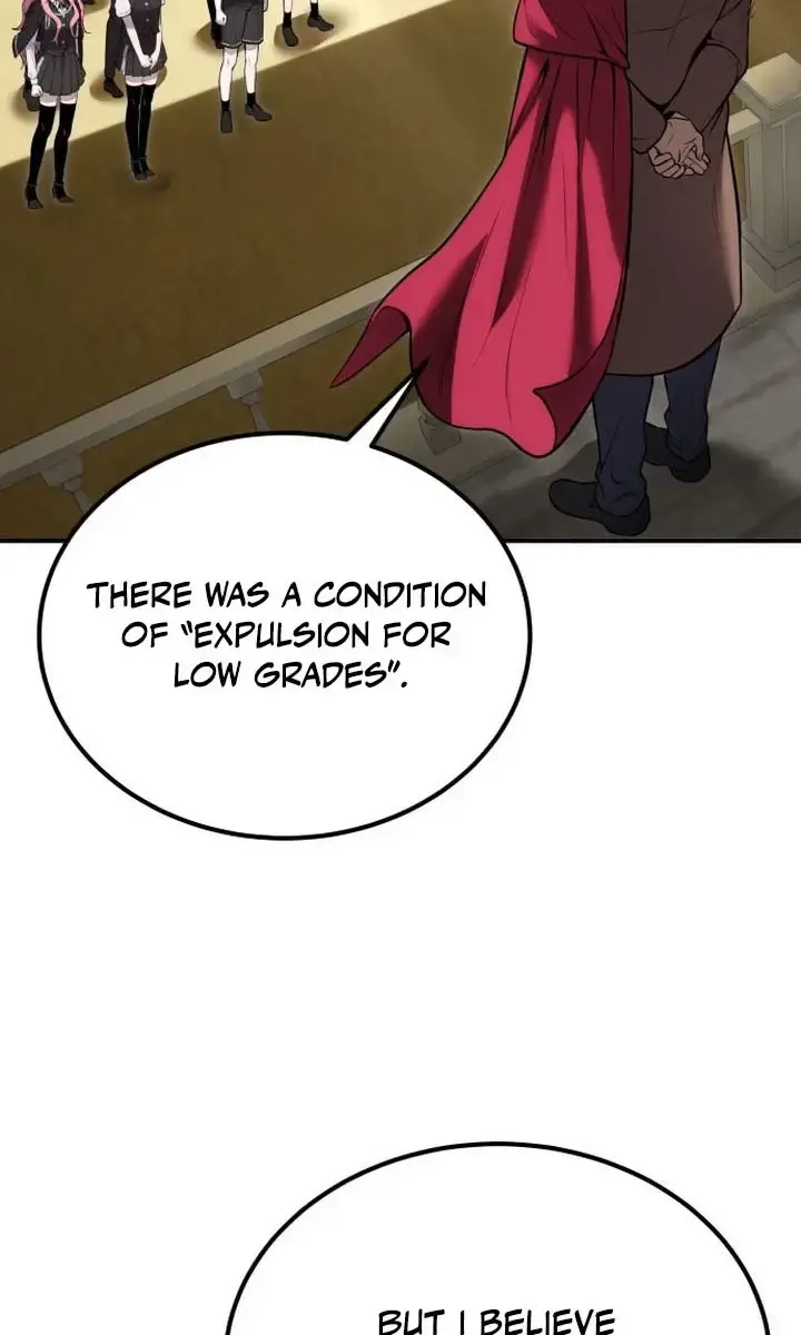 I Was More Overpowered Than the Hero, So I Hid My Power! Chapter 14 Page 96